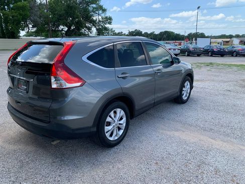 Used 2013 Honda CR-V EX image 5