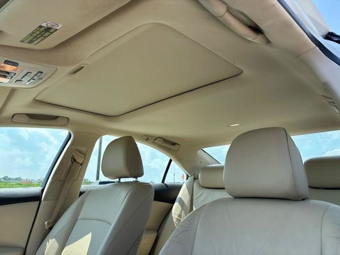 Used 2010 Lexus ES 350 FWD image 17