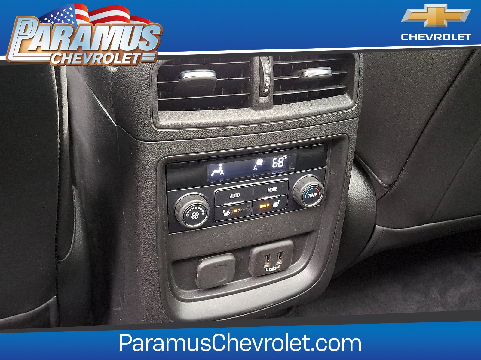 Used 2020 Buick Envision Essence w/ Experience Buick Package FWD image 11