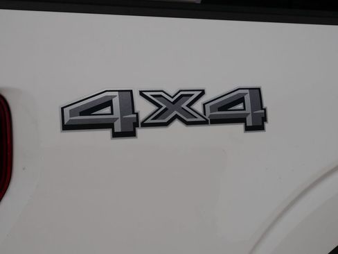 New 2026 Ford F150 XLT w/ Equipment Group 302A MID AWD/4WD image 8