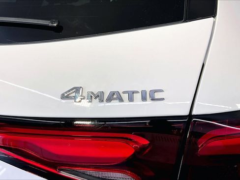 Certified 2026 Mercedes-Benz GLC 300 4MATIC image 10