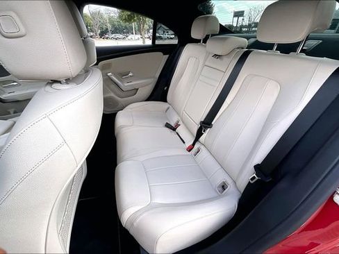 New 2024 Mercedes-Benz CLA 250 CLA 250 image 23