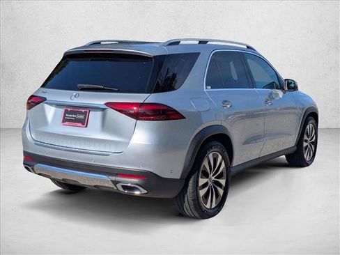 Certified 2026 Mercedes-Benz GLE 350 4MATIC image 5