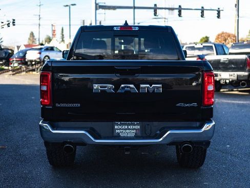 Used 2025 RAM 1500 Laramie image 13