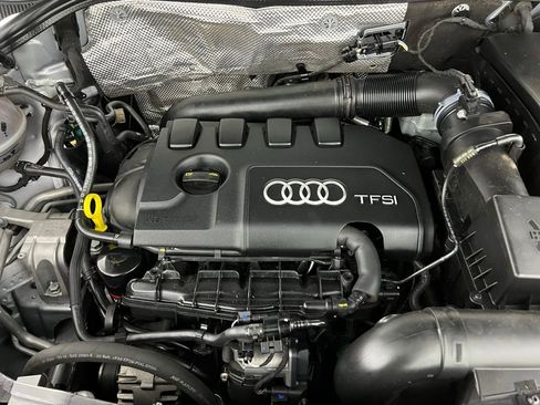 Used 2018 Audi Q3 2.0T Premium w/ Convenience Package image 33