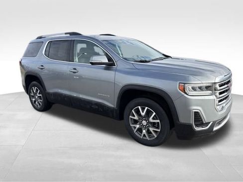 Certified 2023 GMC Acadia SLE w/ Driver Convenience Package image 7