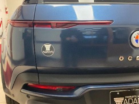 Used 2023 Fisker Ocean One image 11