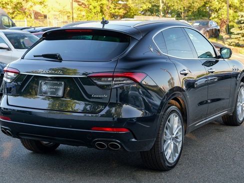 Used 2022 Maserati Levante GT image 7