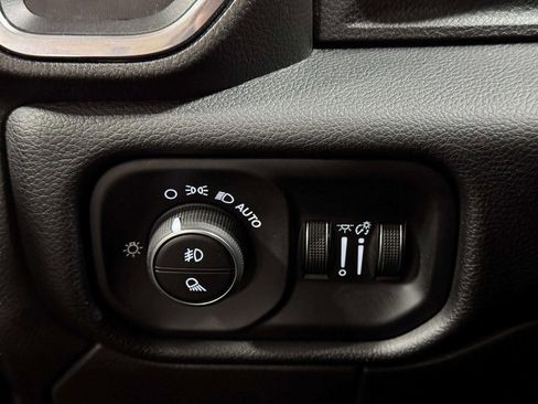 Used 2024 RAM 2500 Laramie w/ Safety Group image 9