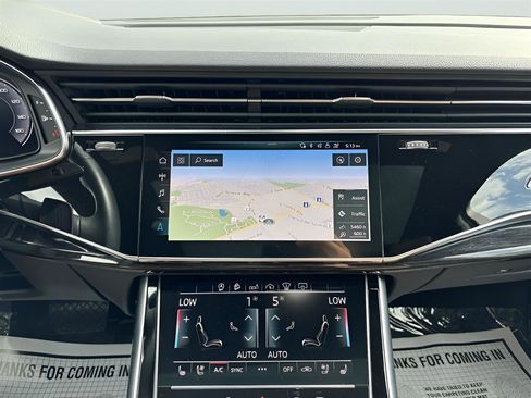 Used 2020 Audi Q7 3.0T Prestige AWD/4WD image 27
