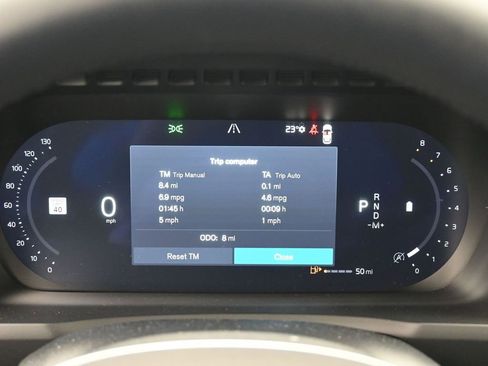 New 2026 Volvo XC90 B5 Plus w/ Protection Package image 9