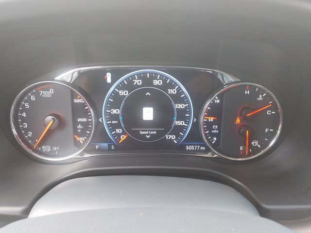 Used 2023 GMC Acadia Denali AWD/4WD image 14