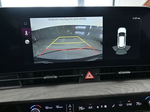 Used 2024 Kia Sportage X-Pro image 19