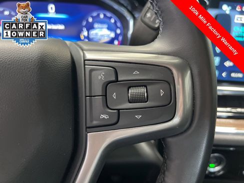 Used 2024 Chevrolet Silverado 1500 LT AWD/4WD image 17