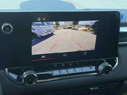 New 2026 GMC Canyon Elevation image 16