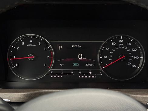 Used 2023 Kia Sorento X-Line EX AWD/4WD image 15