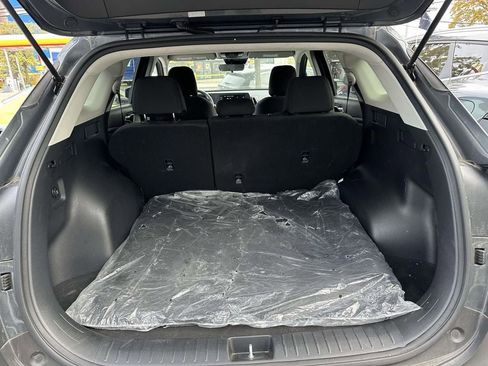 Certified 2024 Kia Sportage LX image 12