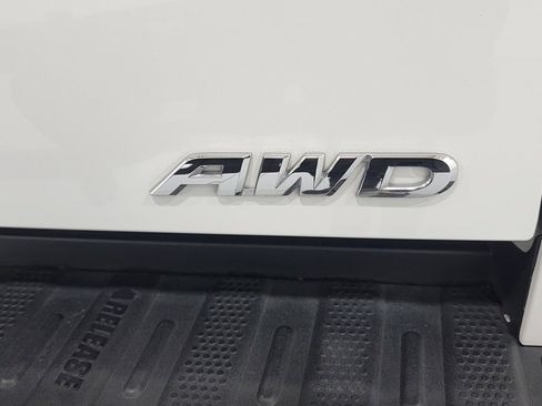 Used 2022 Honda Ridgeline RTL-E image 10