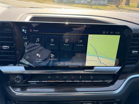 New 2026 Chevrolet Silverado 1500 RST image 29