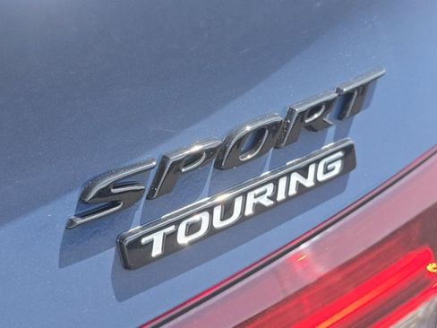 New 2026 Honda Civic Sport Touring image 14