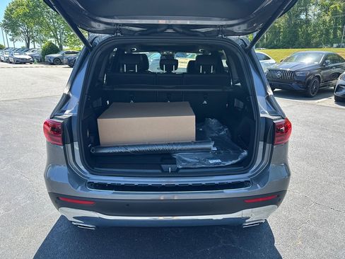 New 2026 Mercedes-Benz GLB 250 4MATIC image 20