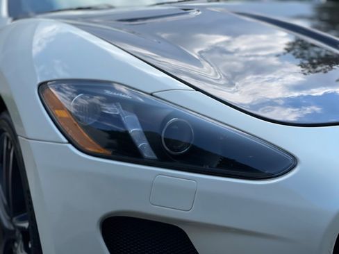 Used 2017 Maserati GranTurismo MC Centennial image 19