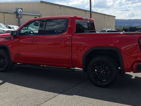New 2026 GMC Sierra 1500 Elevation w/ Preferred Package AWD/4WD image 7