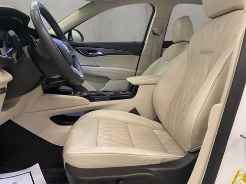 Used 2023 Buick Envision Avenir AWD/4WD image 8