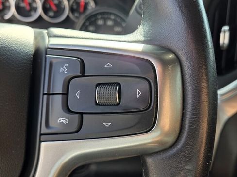 Used 2021 Chevrolet Silverado 2500 LTZ w/ LTZ Plus Package AWD/4WD image 28