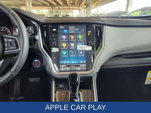 Certified 2025 Subaru Outback Premium image 15