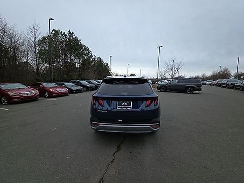 New 2026 Hyundai Tucson SEL image 18