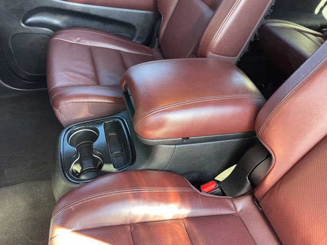 Used 2021 Dodge Durango Citadel AWD/4WD image 9