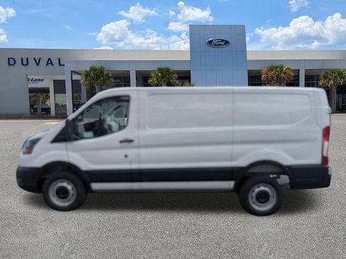 New 2026 Ford Transit 250 Low Roof image 7