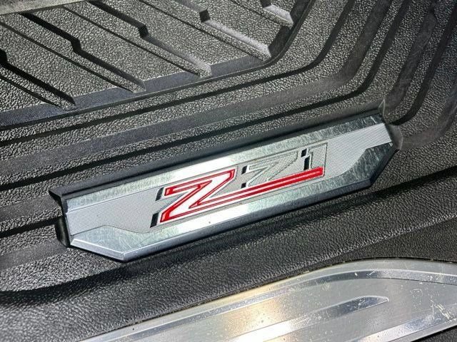 Used 2020 Chevrolet Silverado 1500 RST w/ True North Edition AWD/4WD image 61