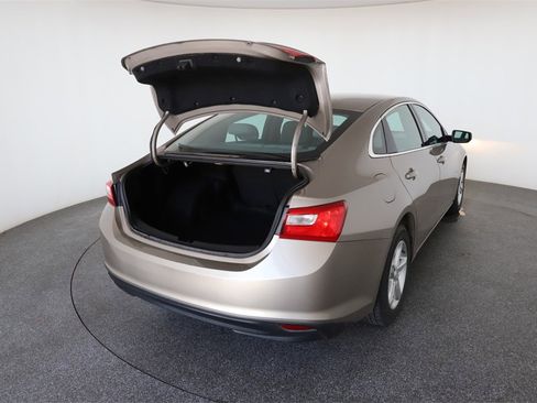 Used 2023 Chevrolet Malibu LT image 27