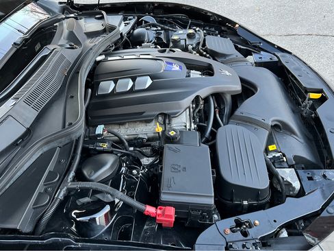 Used 2014 Maserati Ghibli S Q4 image 39