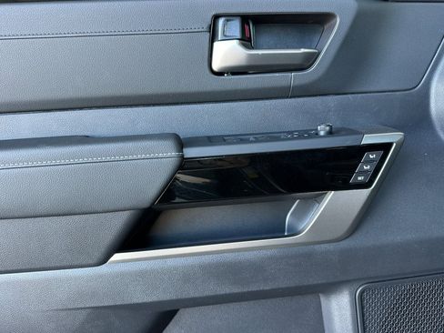 New 2026 Toyota Sequoia Limited image 12