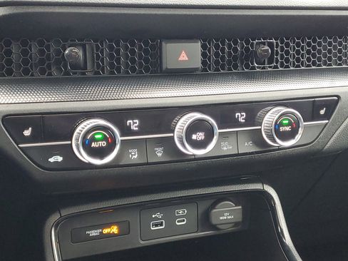 Certified 2023 Honda CR-V Sport image 26