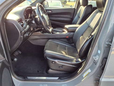 Used 2022 Dodge Durango GT image 17