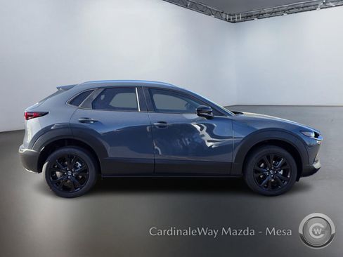 New 2026 MAZDA CX-30 AWD 2.5 S image 3