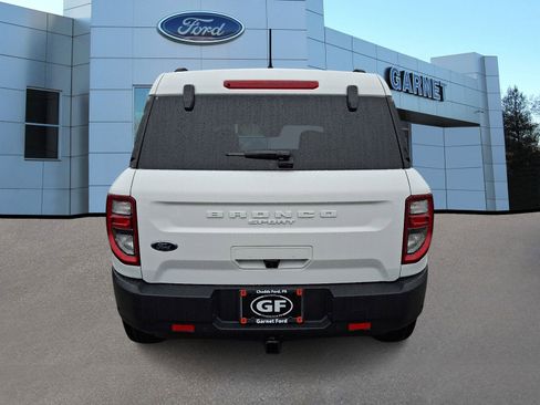 Certified 2023 Ford Bronco Sport Big Bend w/ Convenience Package image 7