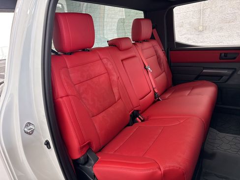New 2026 Toyota Tundra TRD Pro AWD/4WD image 46