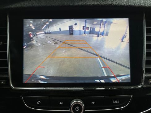 Used 2017 Buick Encore Preferred image 10