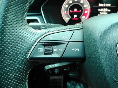 Used 2023 Audi S5 Premium Plus w/ Premium Plus Package AWD/4WD image 36