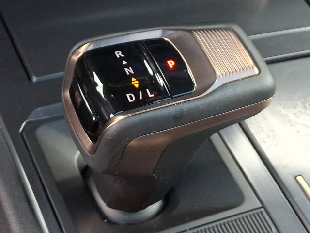 Used 2025 GMC Hummer EV 3X AWD/4WD image 11