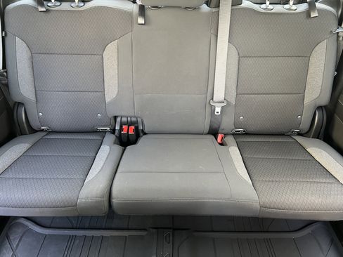 Used 2022 Chevrolet Silverado 1500 LT w/ True North Edition Plus image 15