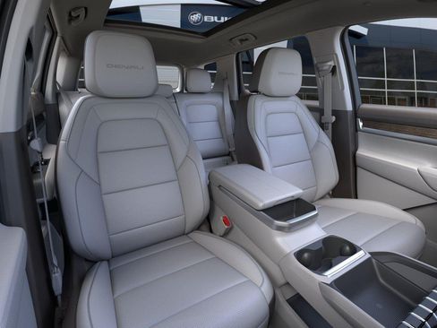 New 2026 GMC Terrain Denali AWD/4WD image 16