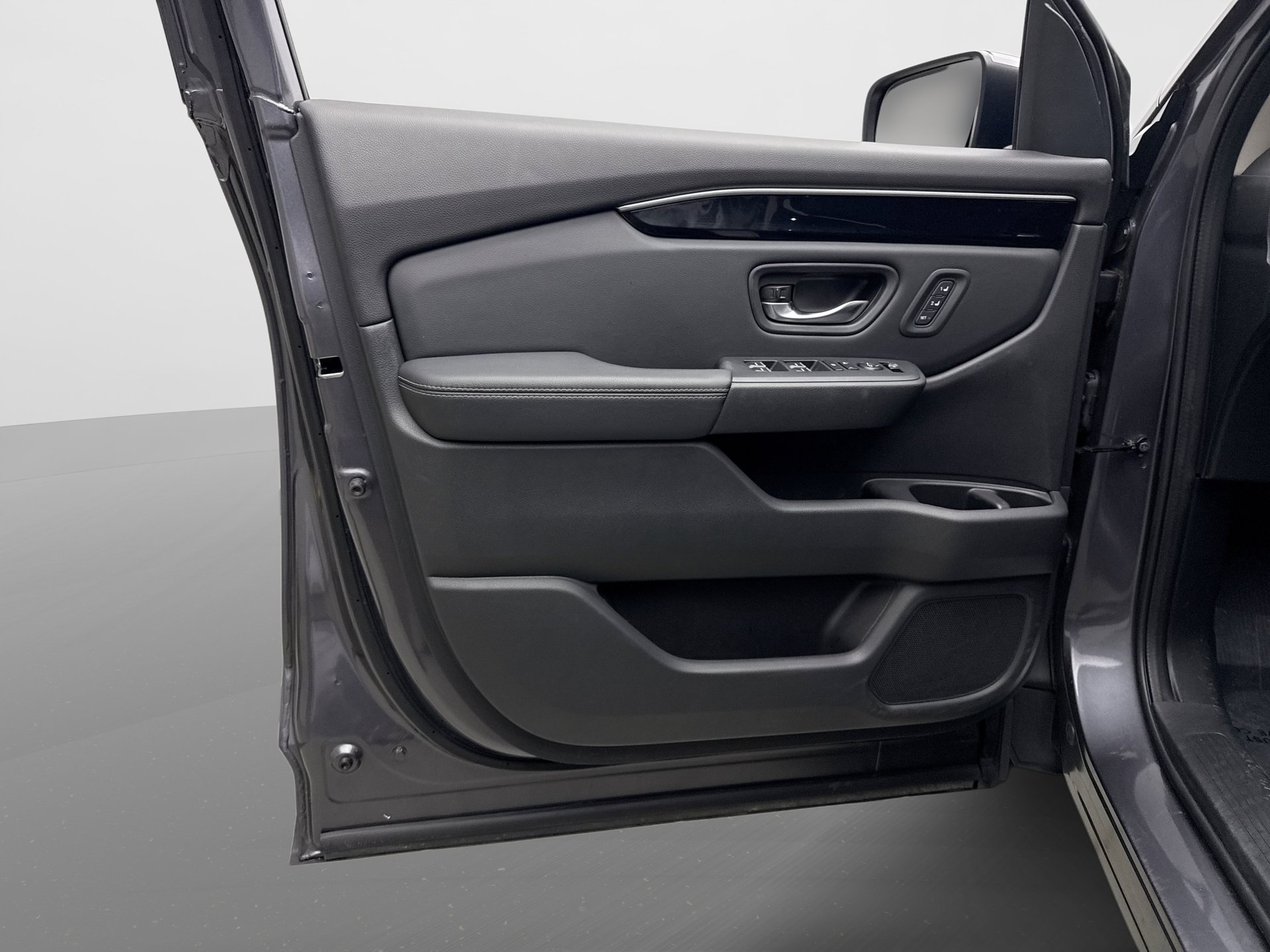 Used 2023 Honda Pilot EX-L image 9