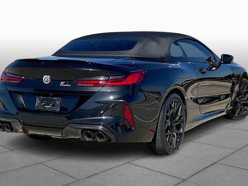 Used 2023 BMW M8 Competition w/ M Carbon Exterior Package image 13