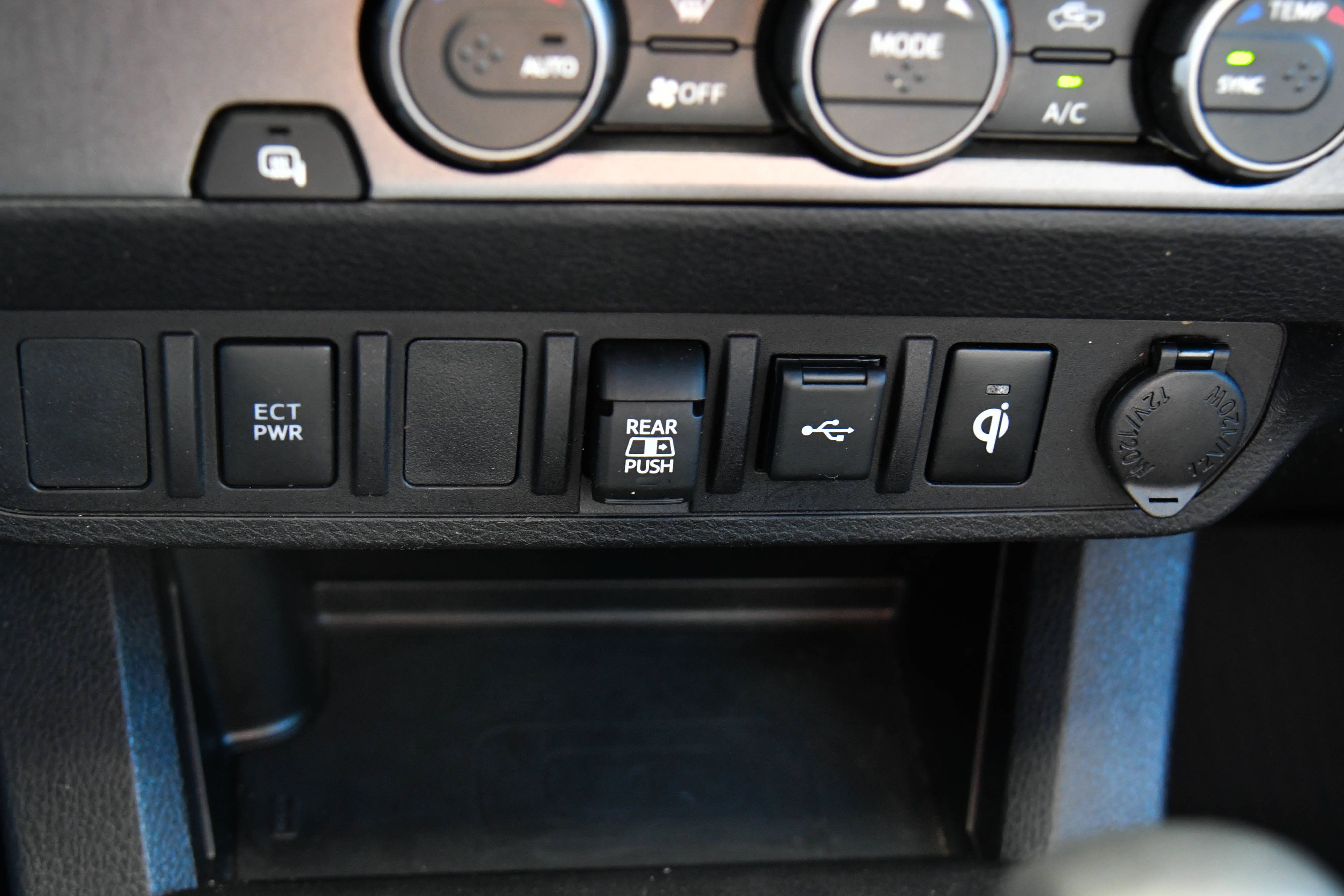 Used 2023 Toyota Tacoma TRD Off-Road RWD image 25